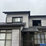 越谷市蒲生屋根葺き替え工事施工後