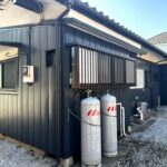 柏市豊四季の清潔感あふれる美しい外観